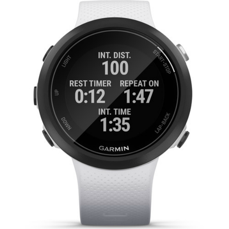 Garmin vivoactive 3 swimming laps deals